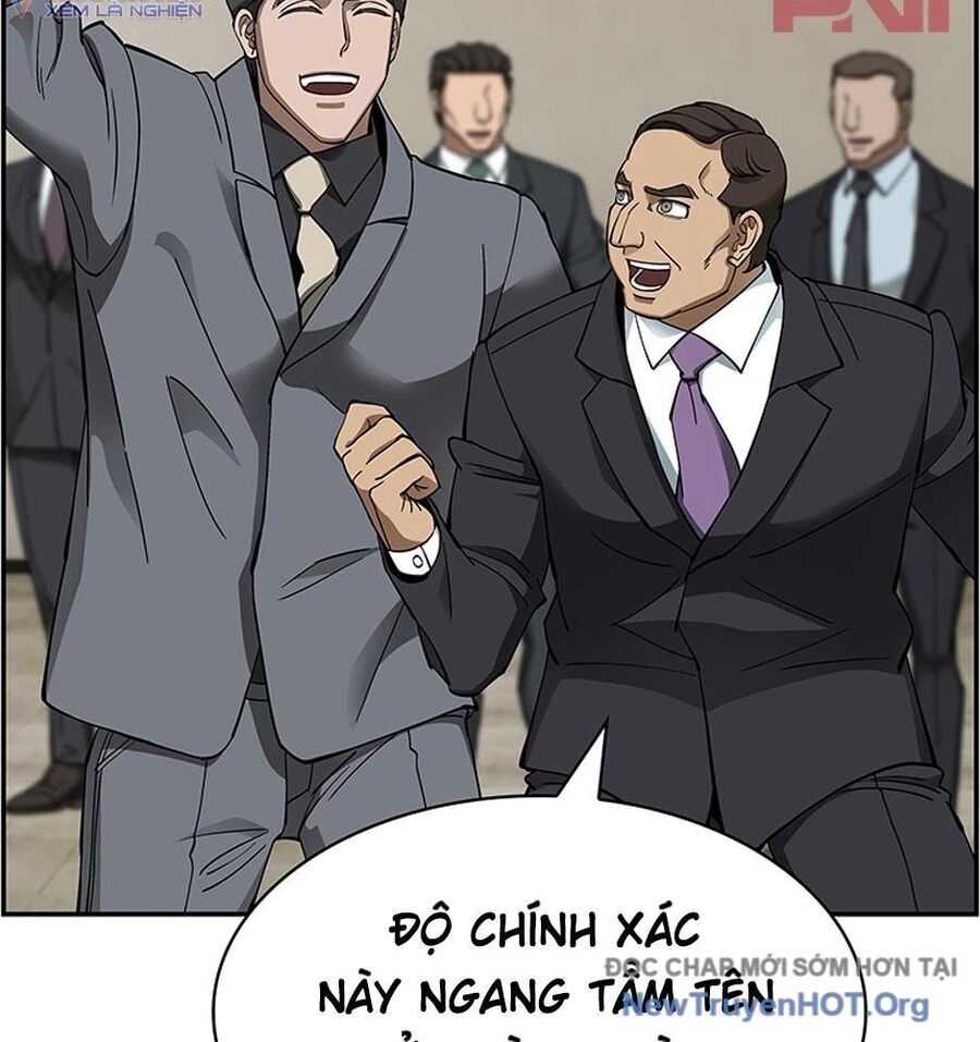 Chế Tác Hạt Nhân Chapter 42 - 18