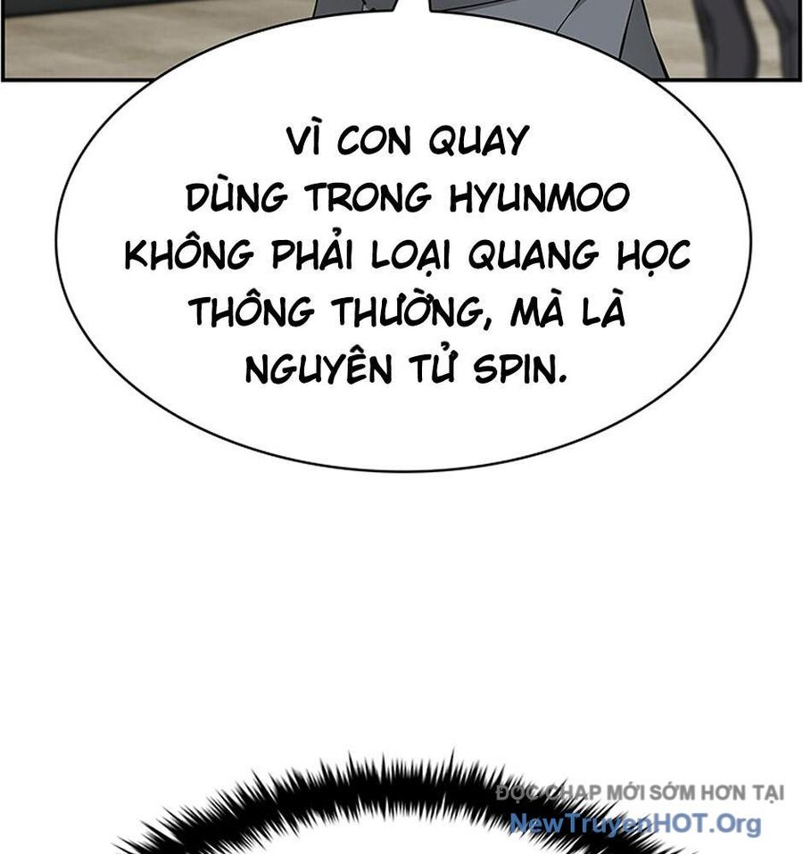 Chế Tác Hạt Nhân Chapter 42 - 21