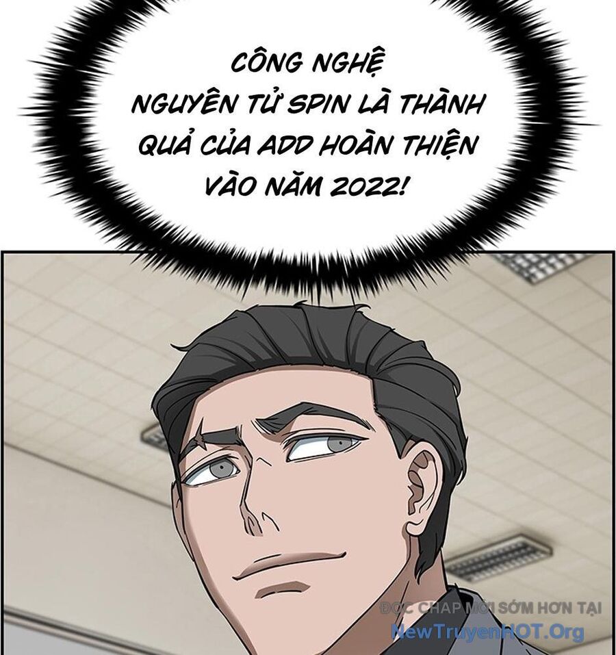 Chế Tác Hạt Nhân Chapter 42 - 22