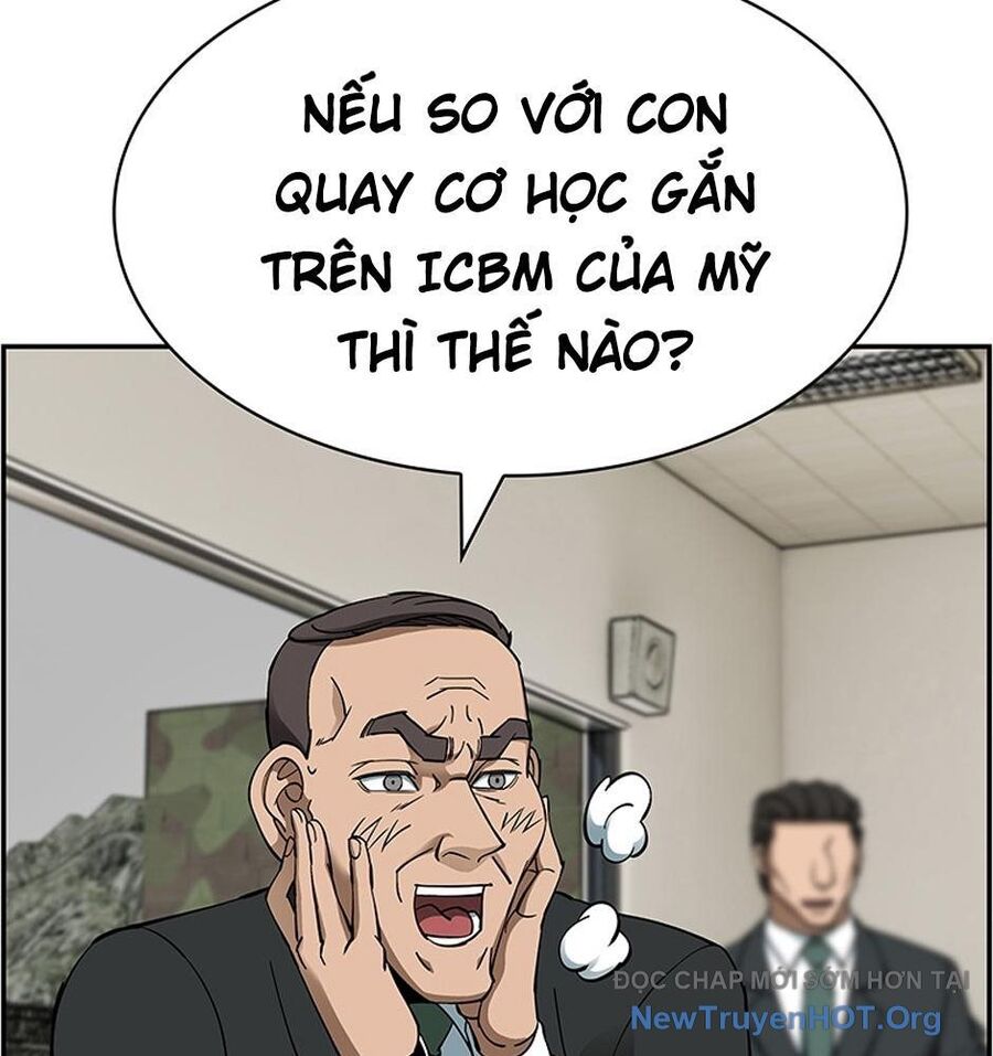 Chế Tác Hạt Nhân Chapter 42 - 27