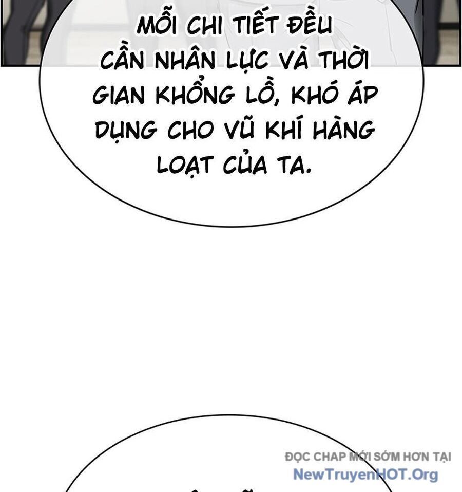 Chế Tác Hạt Nhân Chapter 42 - 31