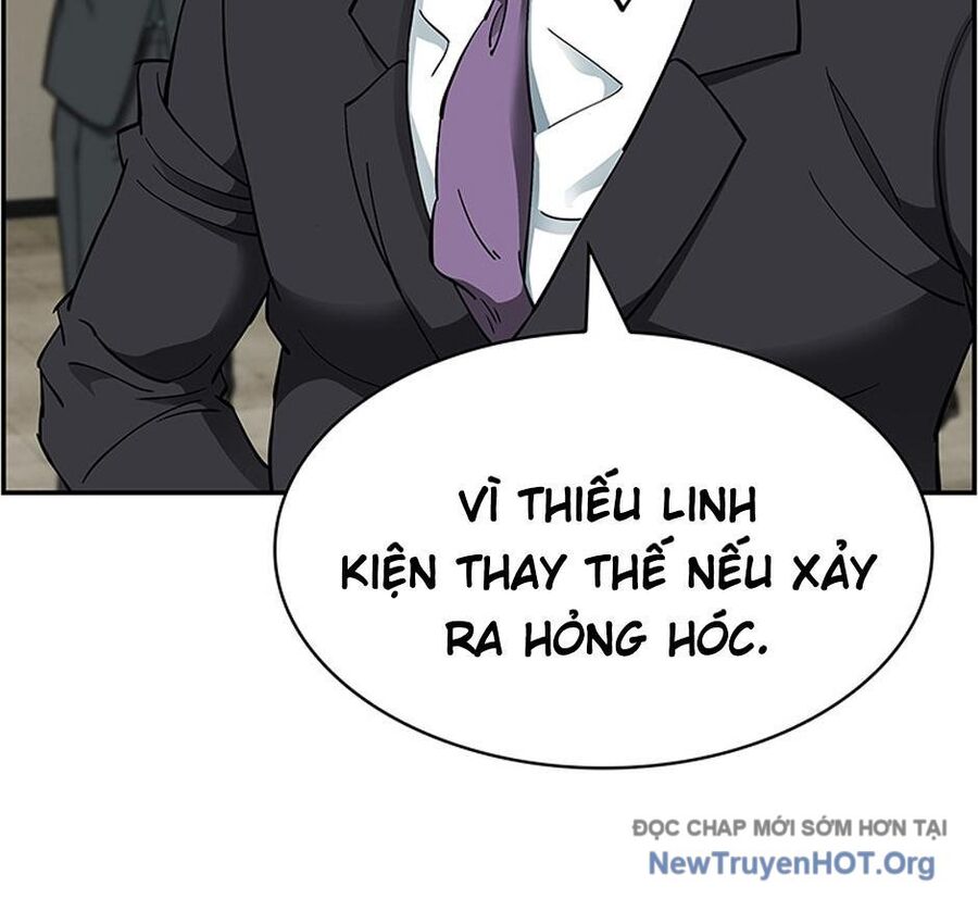 Chế Tác Hạt Nhân Chapter 42 - 33