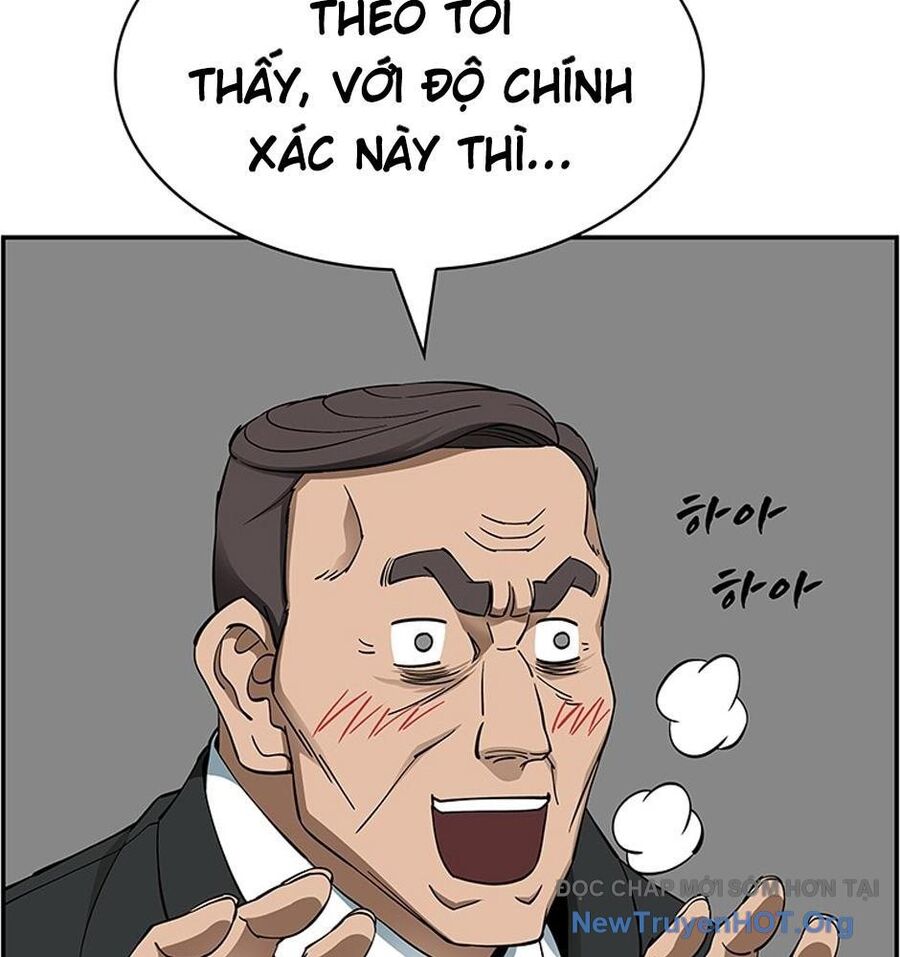 Chế Tác Hạt Nhân Chapter 42 - 37