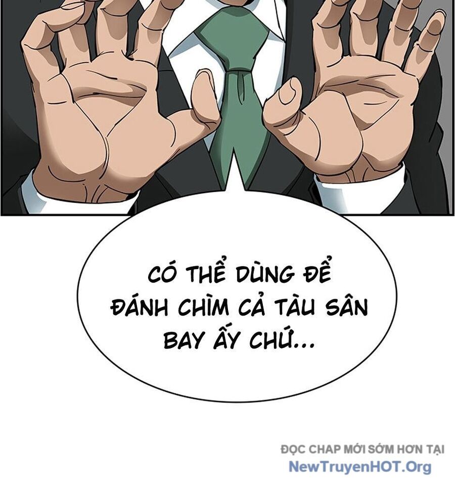 Chế Tác Hạt Nhân Chapter 42 - 38