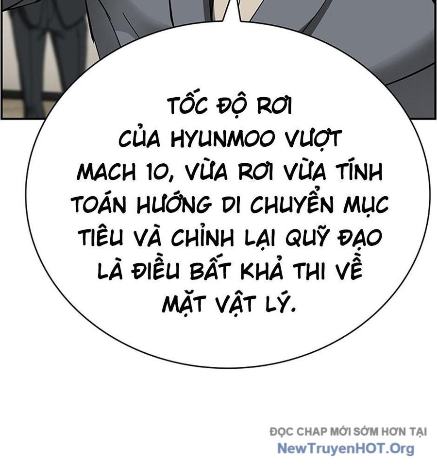 Chế Tác Hạt Nhân Chapter 42 - 41