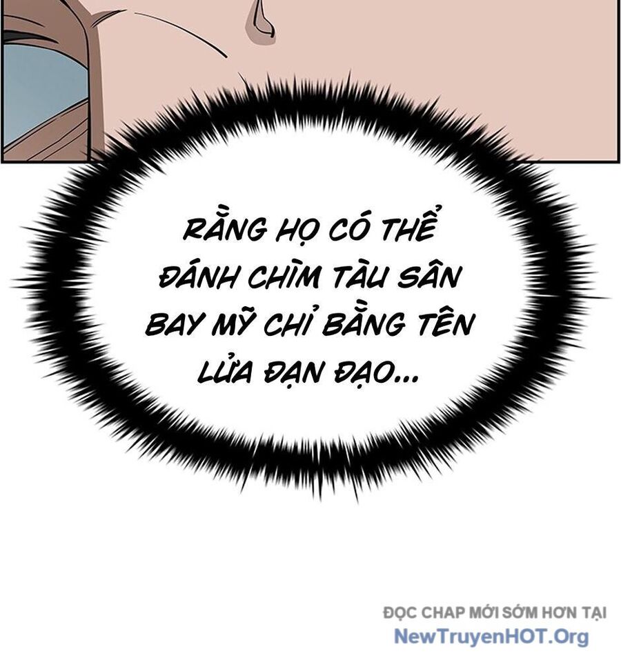 Chế Tác Hạt Nhân Chapter 42 - 43