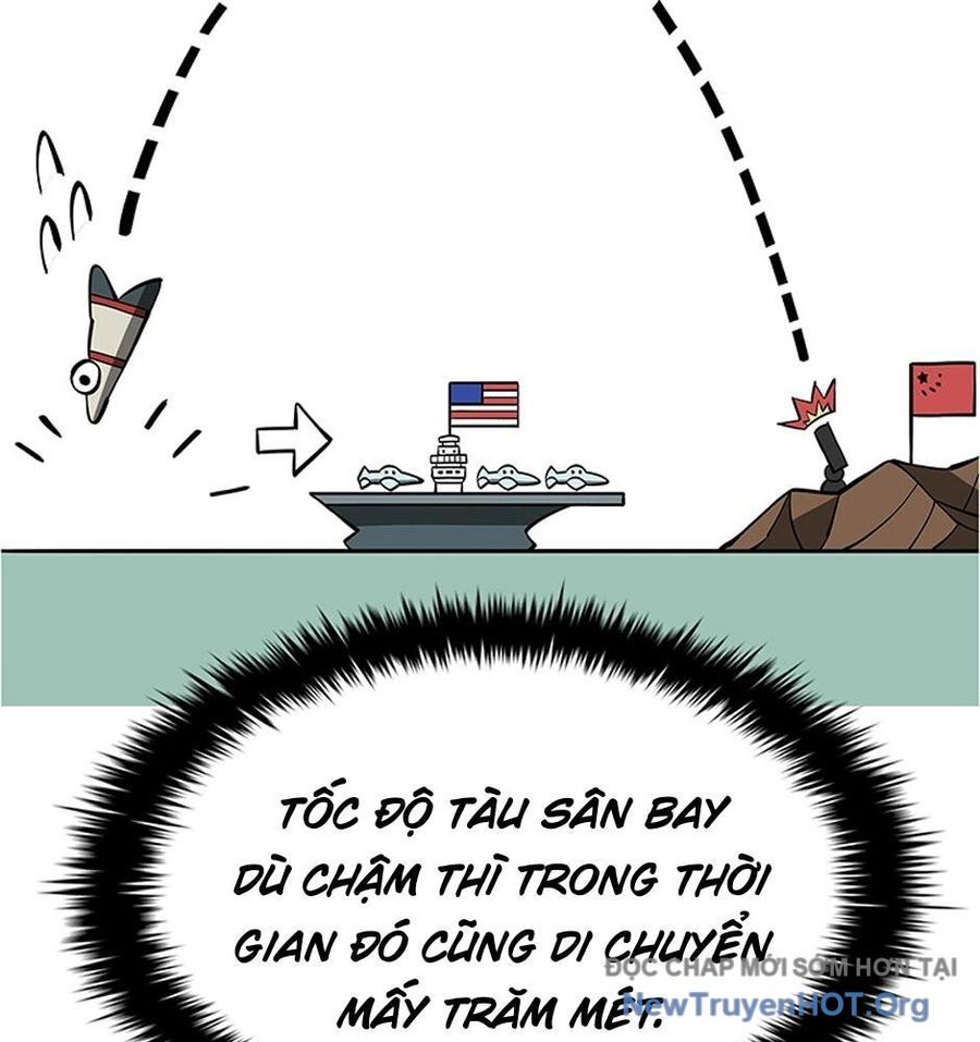 Chế Tác Hạt Nhân Chapter 42 - 45