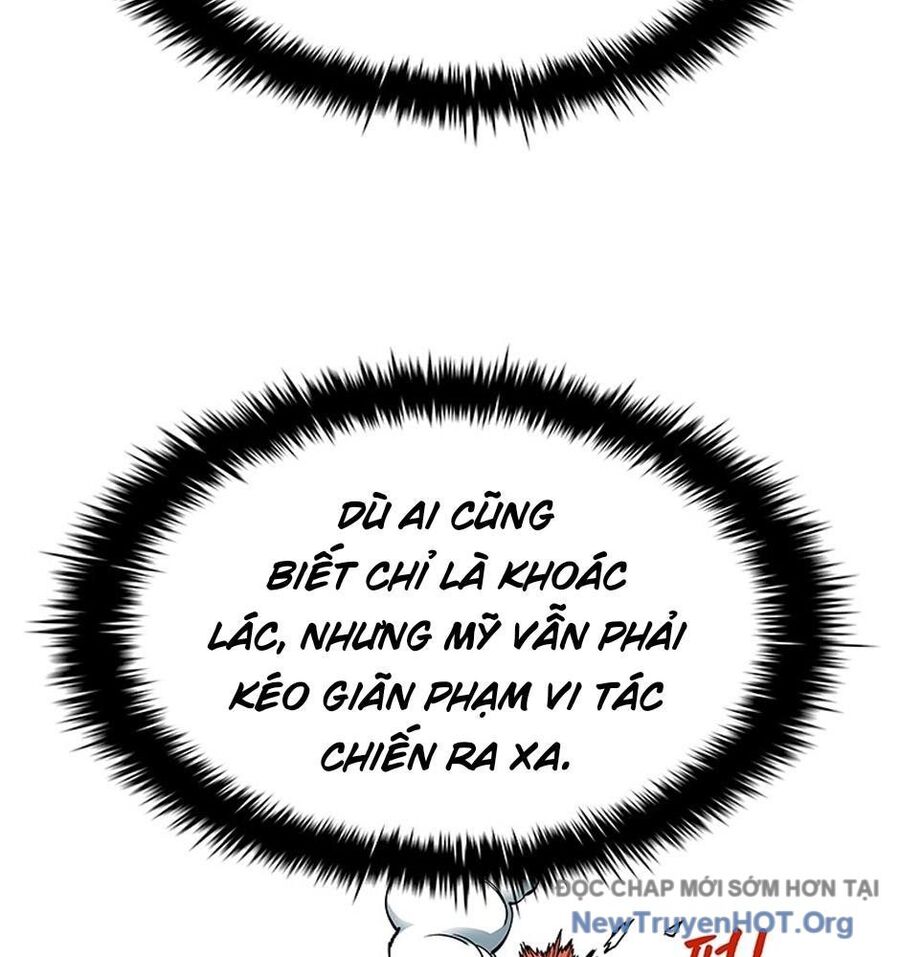 Chế Tác Hạt Nhân Chapter 42 - 46