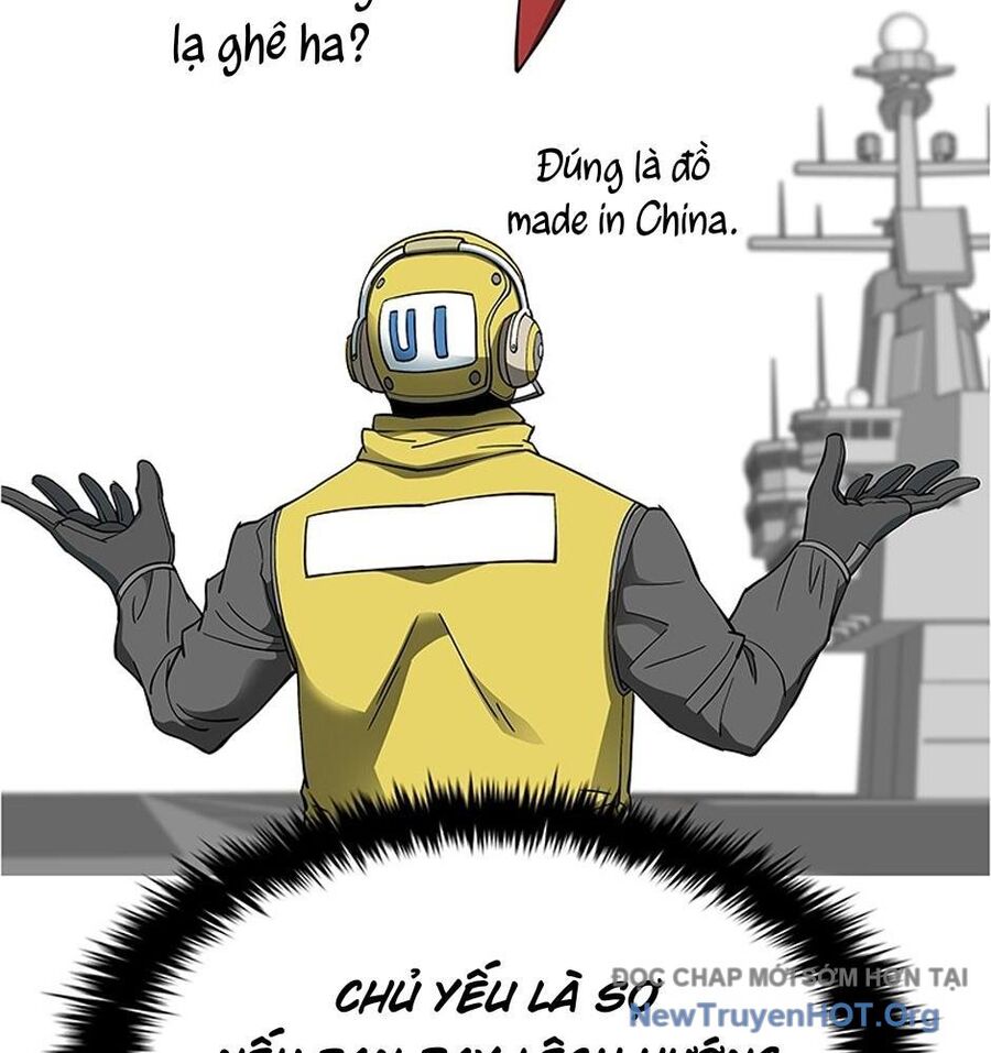 Chế Tác Hạt Nhân Chapter 42 - 48