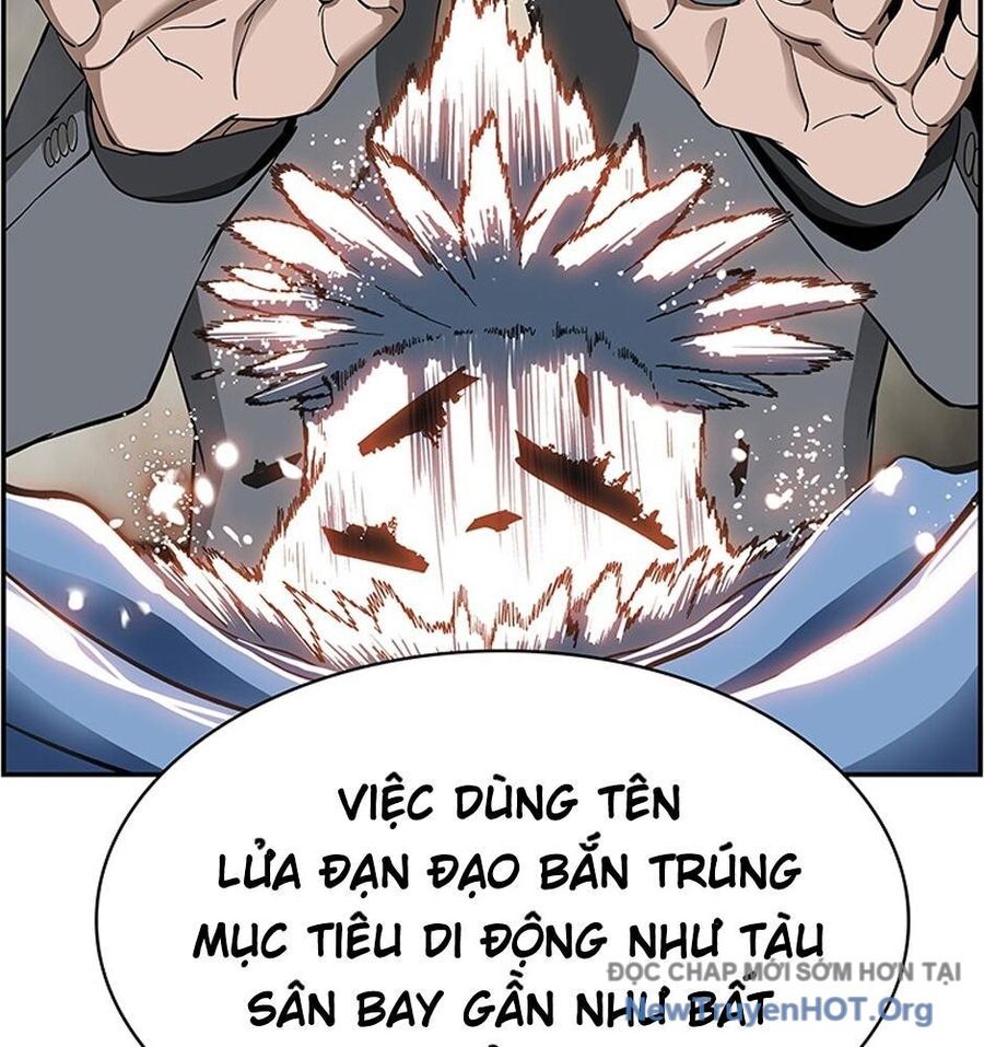 Chế Tác Hạt Nhân Chapter 42 - 53