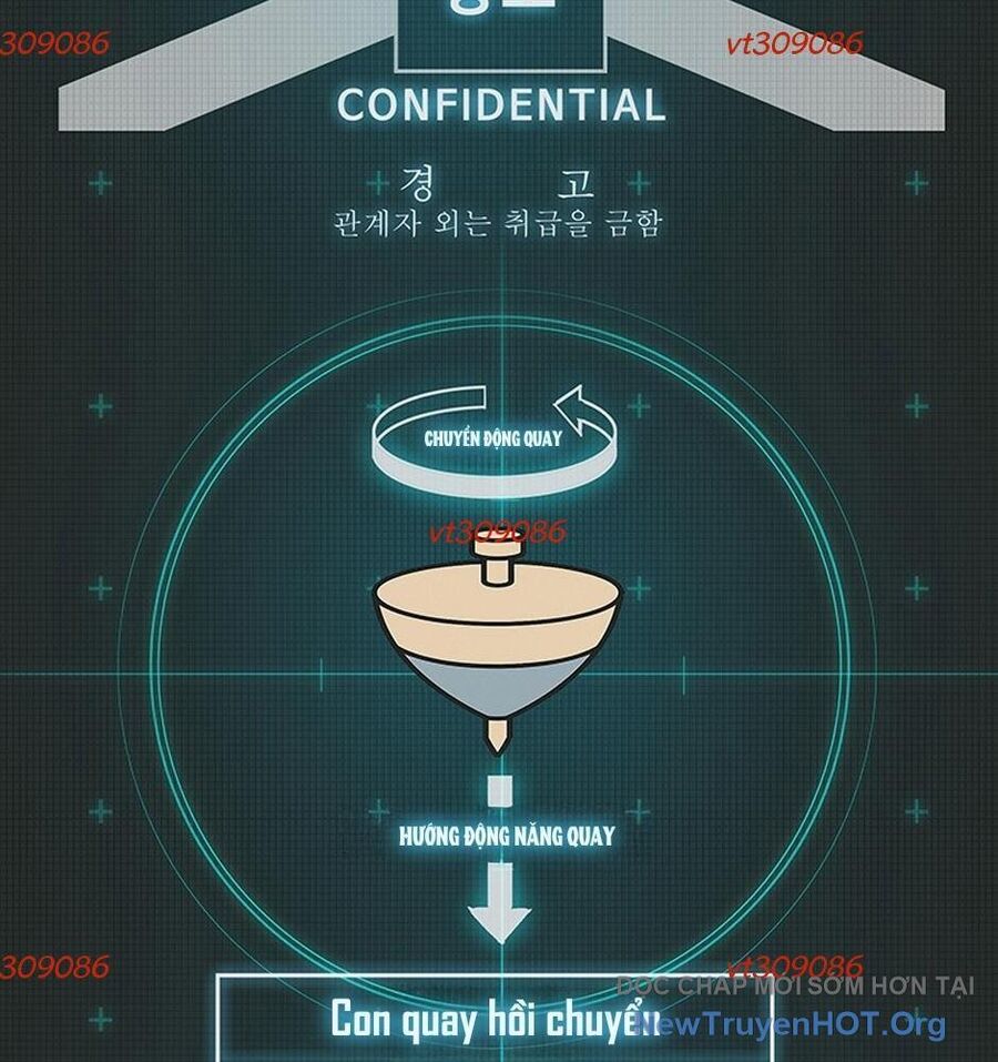 Chế Tác Hạt Nhân Chapter 42 - 10