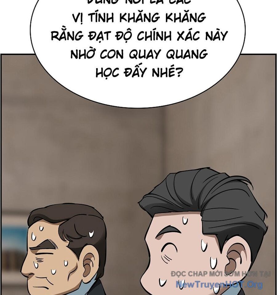 Chế Tác Hạt Nhân Chapter 43 - 106