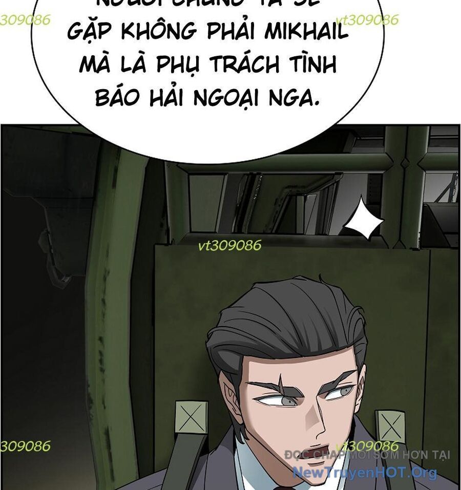 Chế Tác Hạt Nhân Chapter 43 - 3