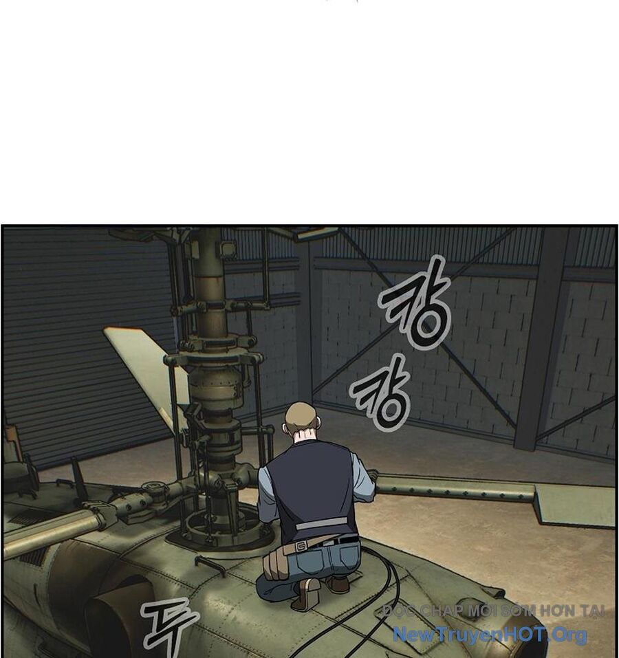 Chế Tác Hạt Nhân Chapter 43 - 31