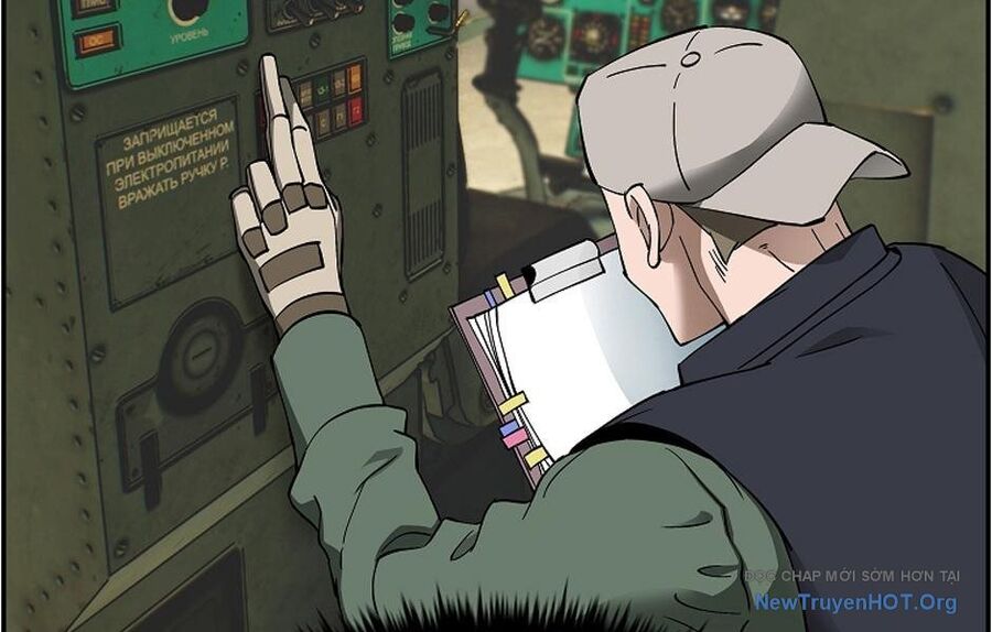 Chế Tác Hạt Nhân Chapter 43 - 34
