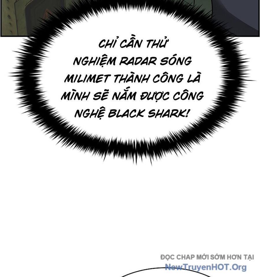 Chế Tác Hạt Nhân Chapter 43 - 35