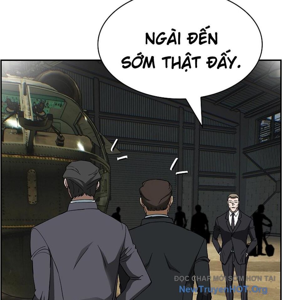 Chế Tác Hạt Nhân Chapter 43 - 36