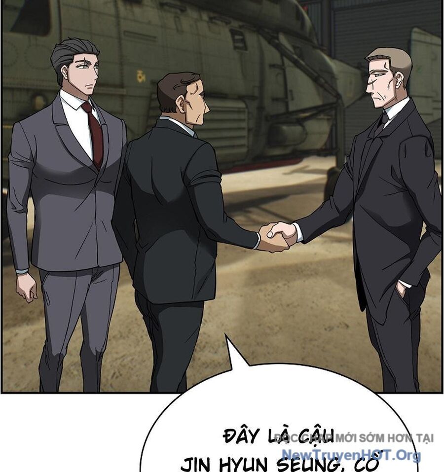 Chế Tác Hạt Nhân Chapter 43 - 41