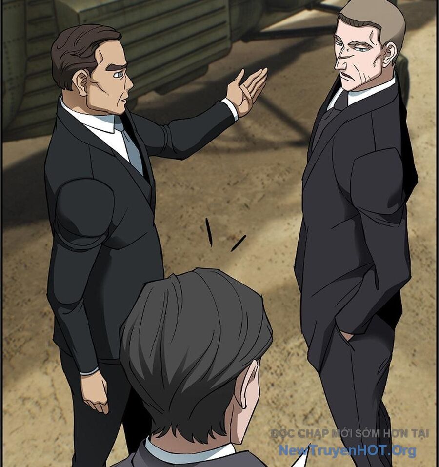 Chế Tác Hạt Nhân Chapter 43 - 43