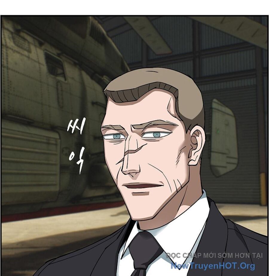 Chế Tác Hạt Nhân Chapter 43 - 45
