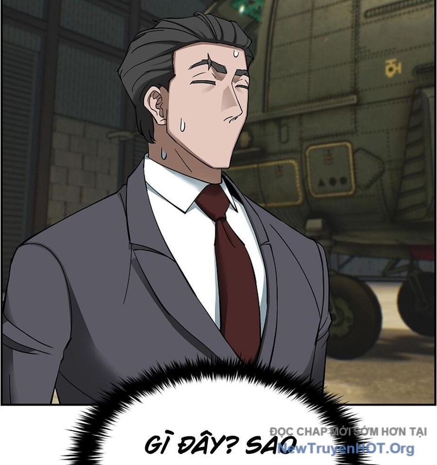 Chế Tác Hạt Nhân Chapter 43 - 47