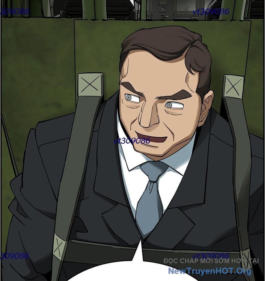 Chế Tác Hạt Nhân Chapter 43 - 8