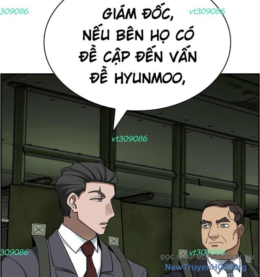 Chế Tác Hạt Nhân Chapter 43 - 10