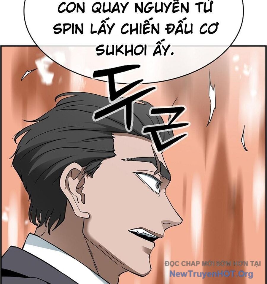 Chế Tác Hạt Nhân Chapter 44 - 105