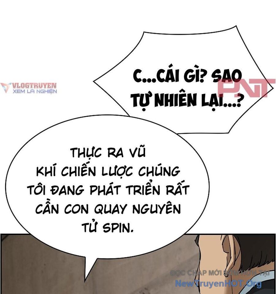 Chế Tác Hạt Nhân Chapter 44 - 107