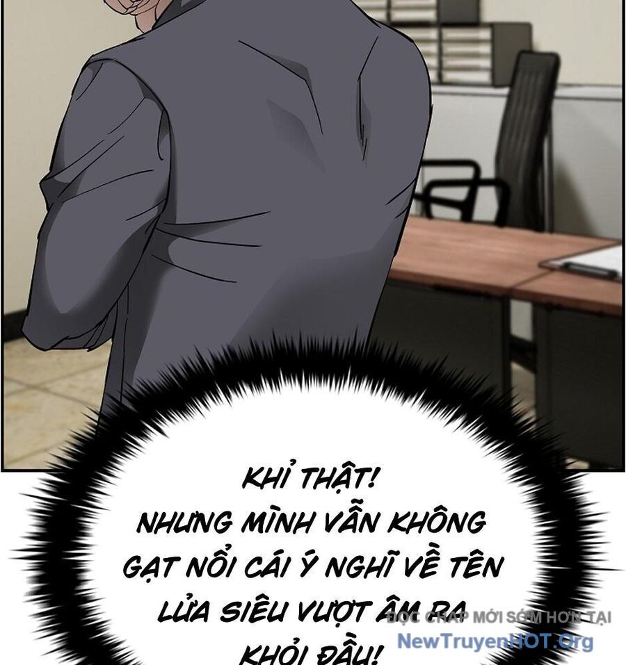 Chế Tác Hạt Nhân Chapter 44 - 134