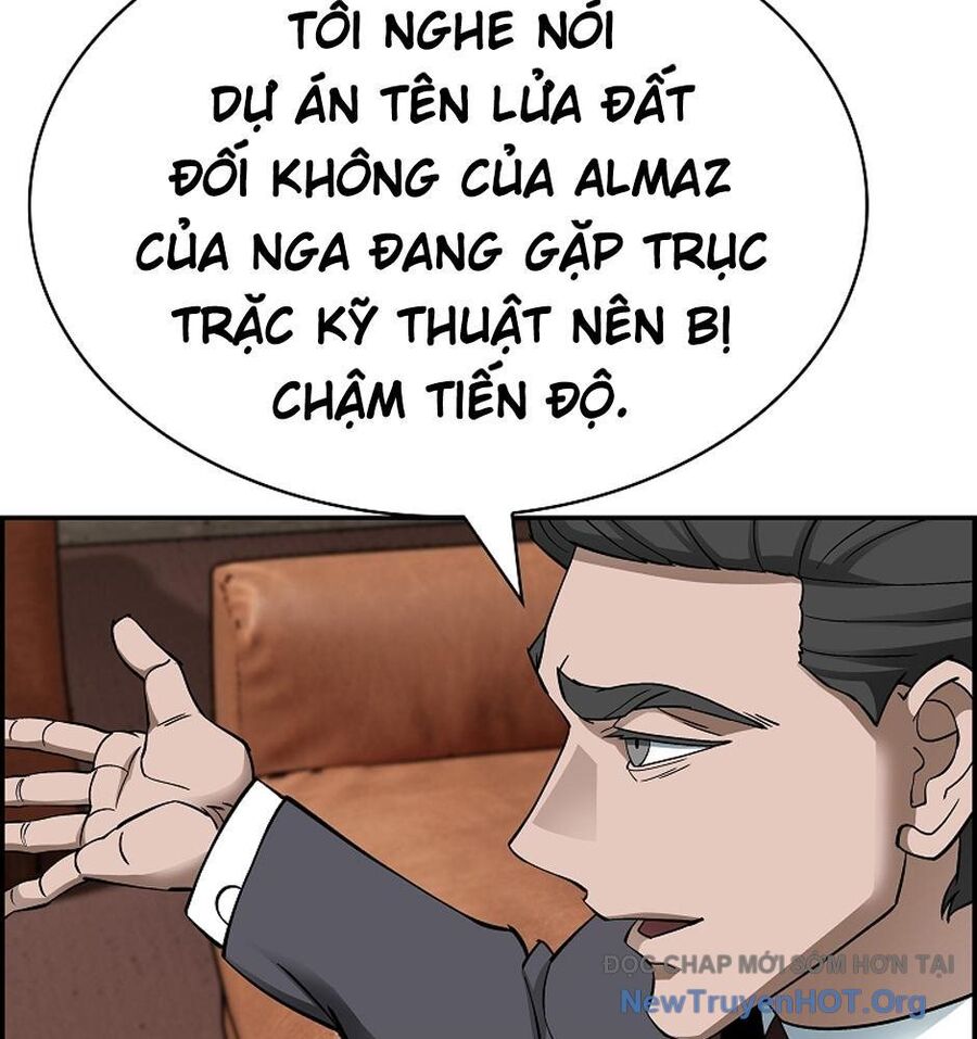Chế Tác Hạt Nhân Chapter 44 - 16