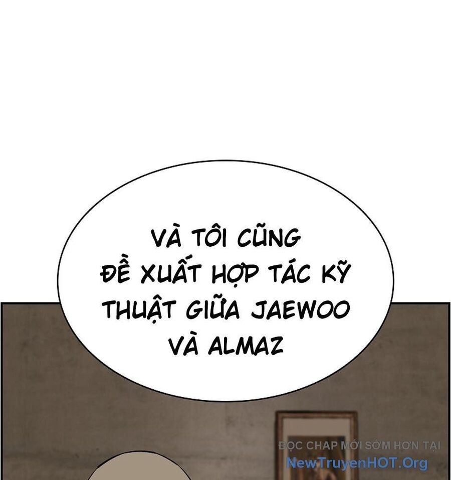 Chế Tác Hạt Nhân Chapter 44 - 18