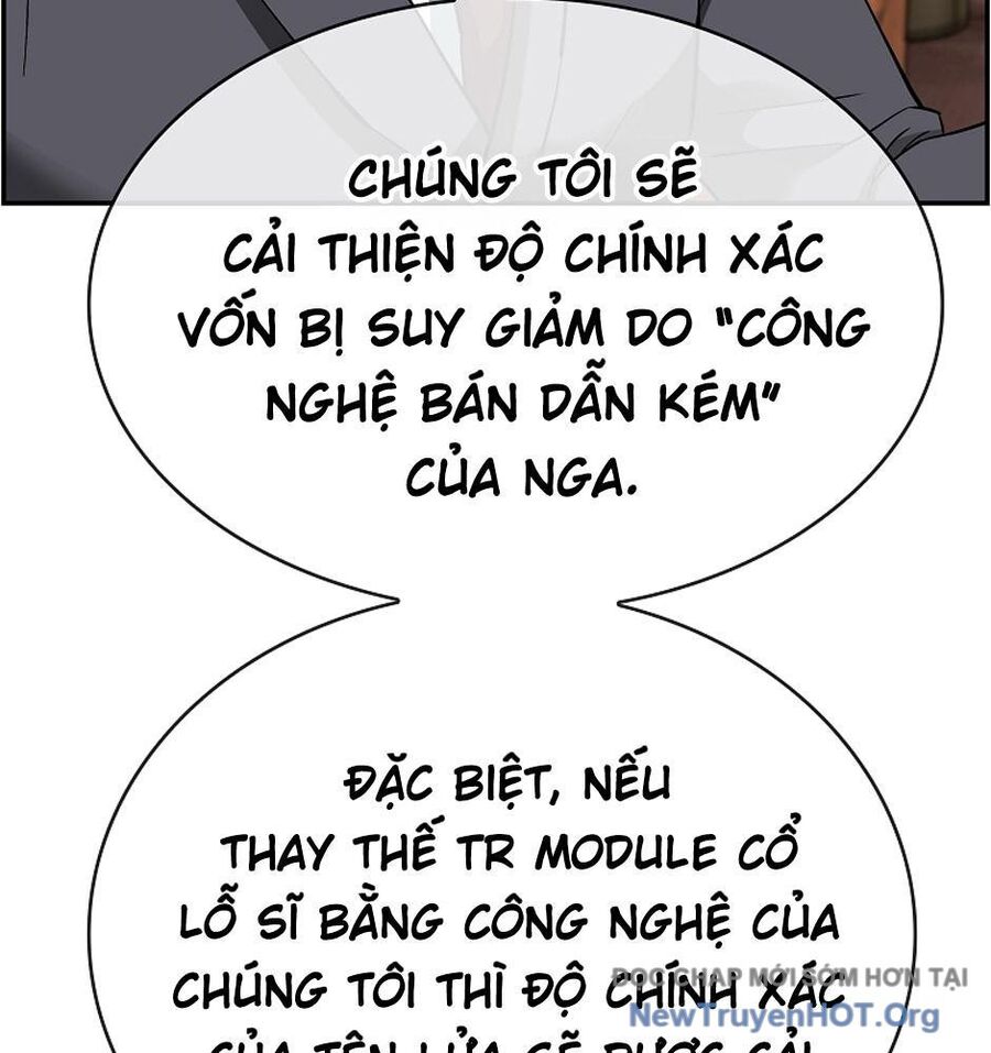 Chế Tác Hạt Nhân Chapter 44 - 40