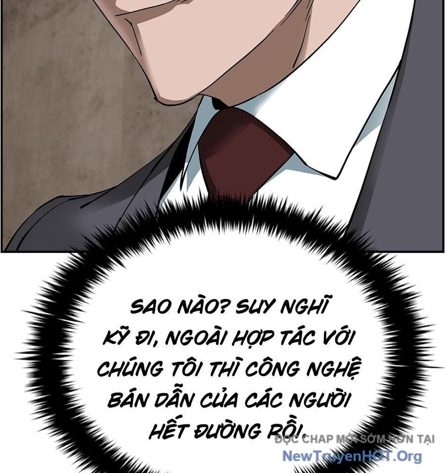 Chế Tác Hạt Nhân Chapter 44 - 47