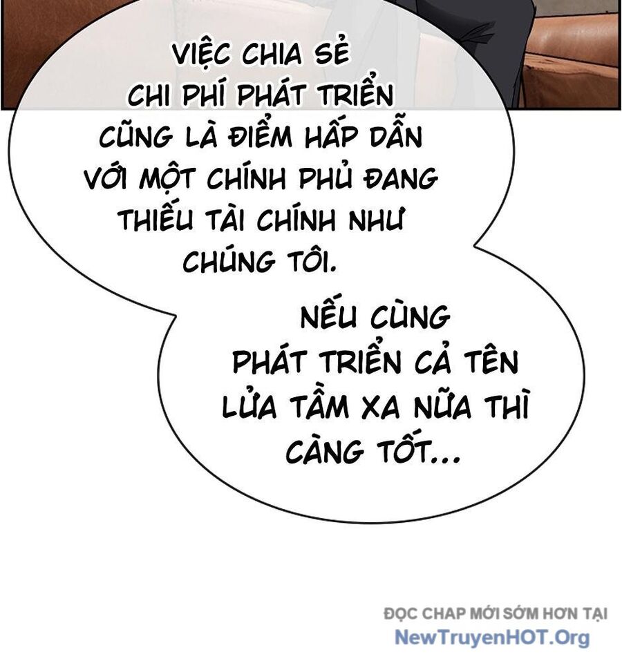 Chế Tác Hạt Nhân Chapter 44 - 52