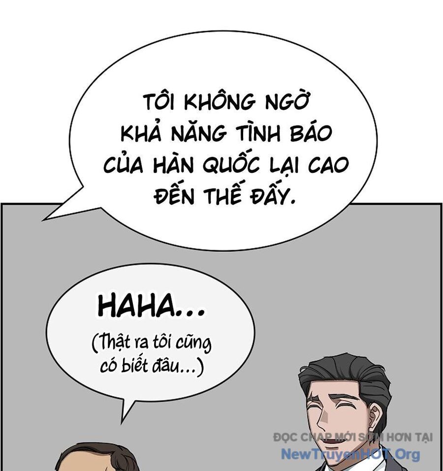 Chế Tác Hạt Nhân Chapter 44 - 55