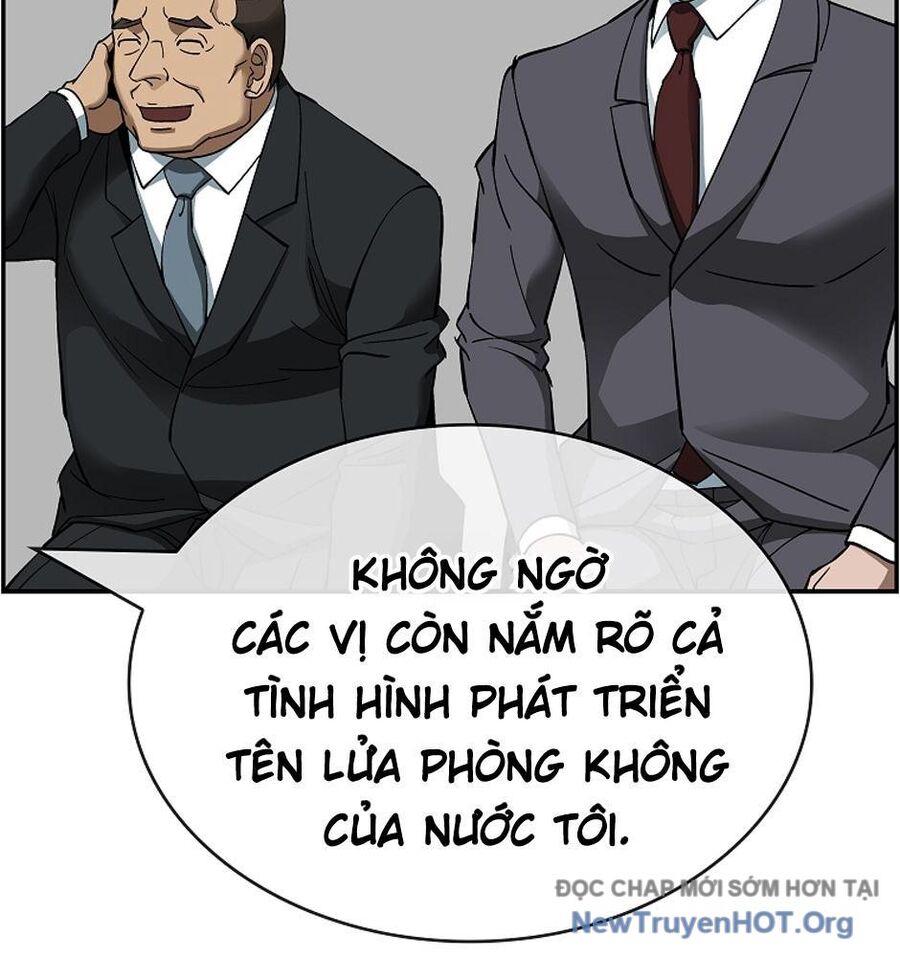 Chế Tác Hạt Nhân Chapter 44 - 56