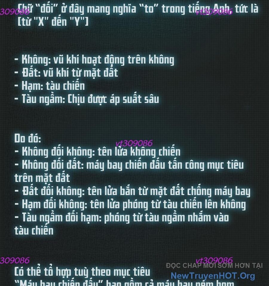 Chế Tác Hạt Nhân Chapter 44 - 7