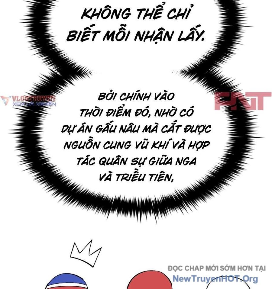 Chế Tác Hạt Nhân Chapter 44 - 63