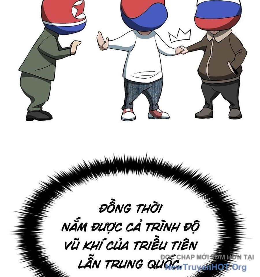 Chế Tác Hạt Nhân Chapter 44 - 64