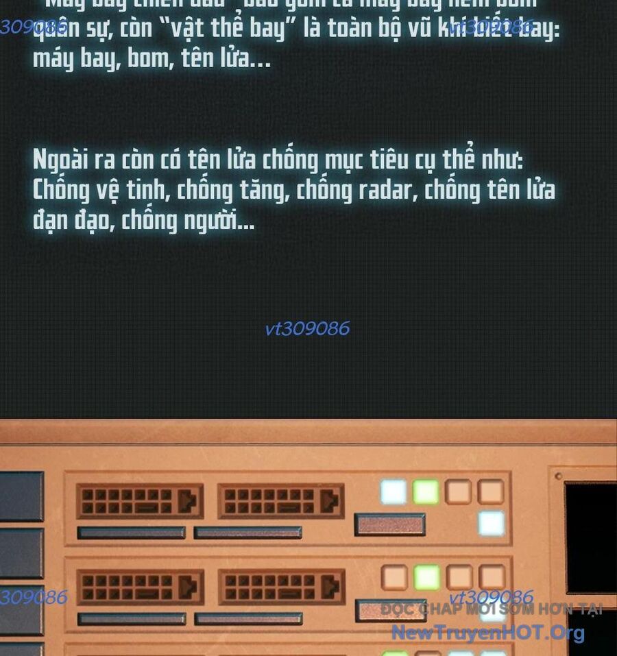 Chế Tác Hạt Nhân Chapter 44 - 8