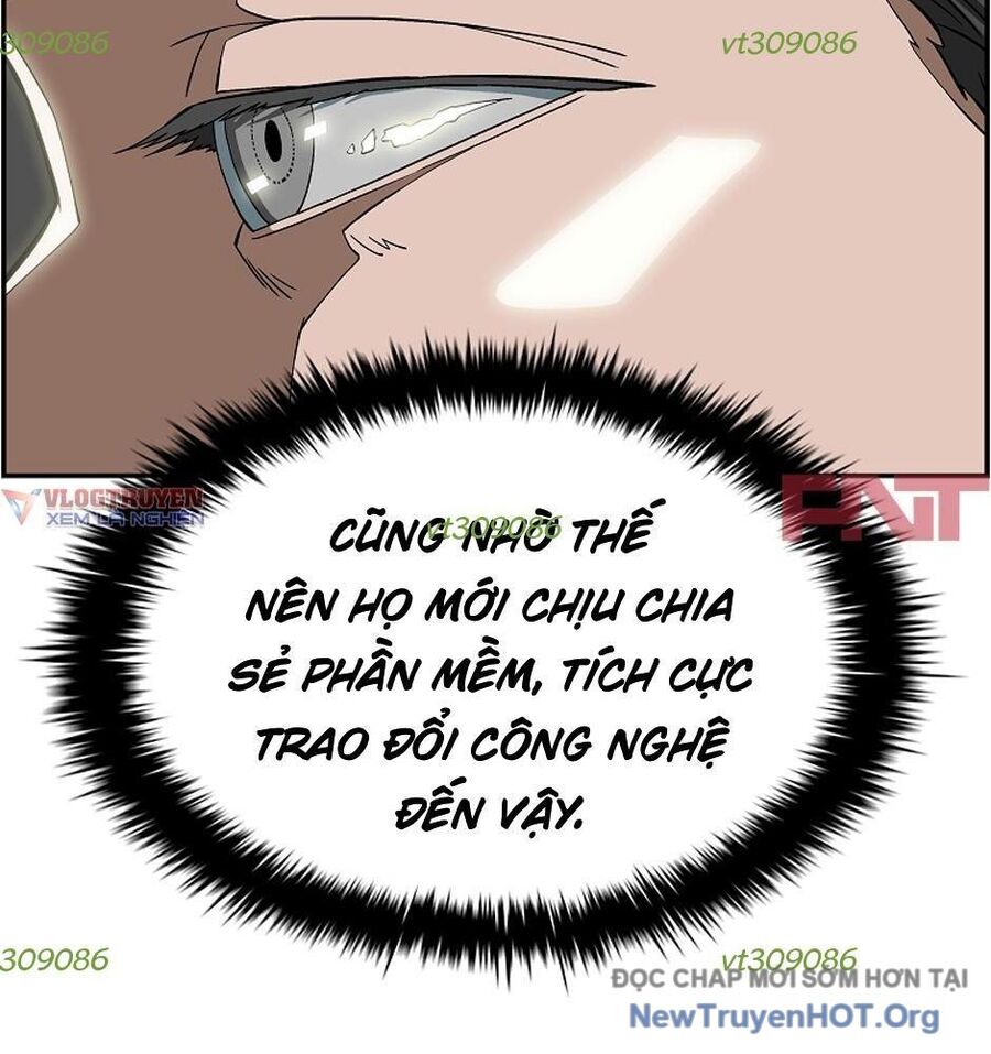 Chế Tác Hạt Nhân Chapter 44 - 74