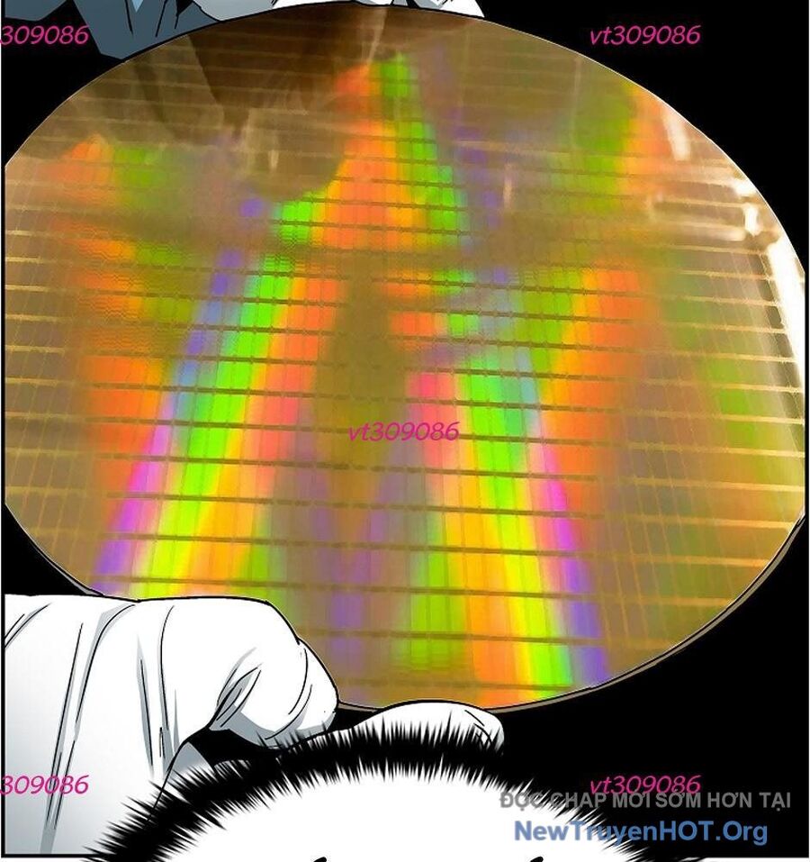 Chế Tác Hạt Nhân Chapter 44 - 76