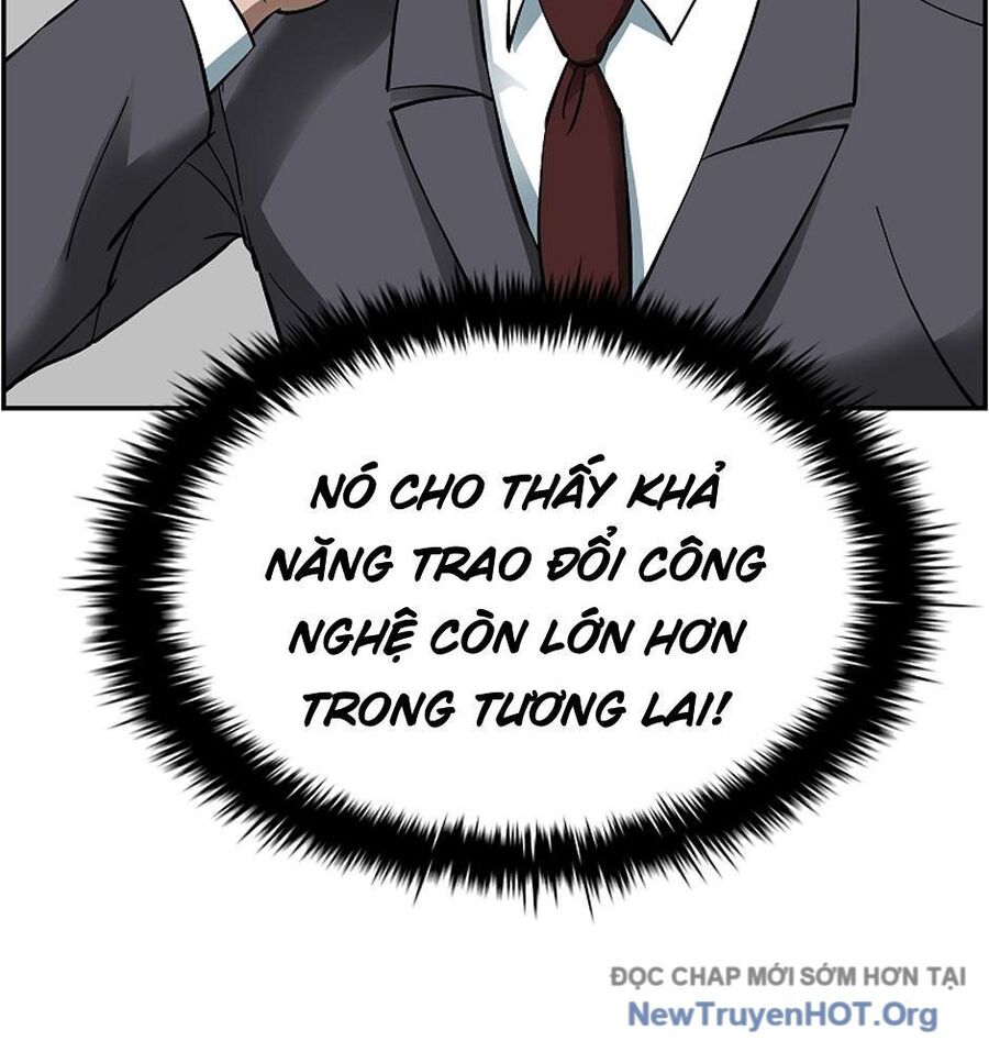 Chế Tác Hạt Nhân Chapter 44 - 93