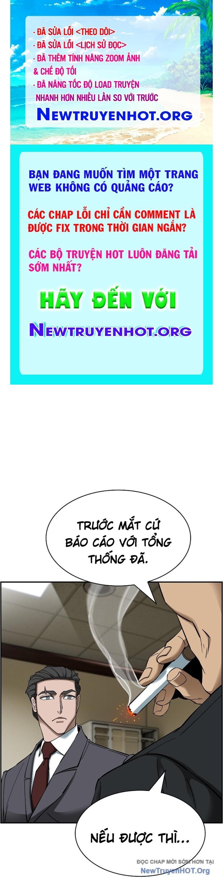 Chế Tác Hạt Nhân Chapter 45 - 1