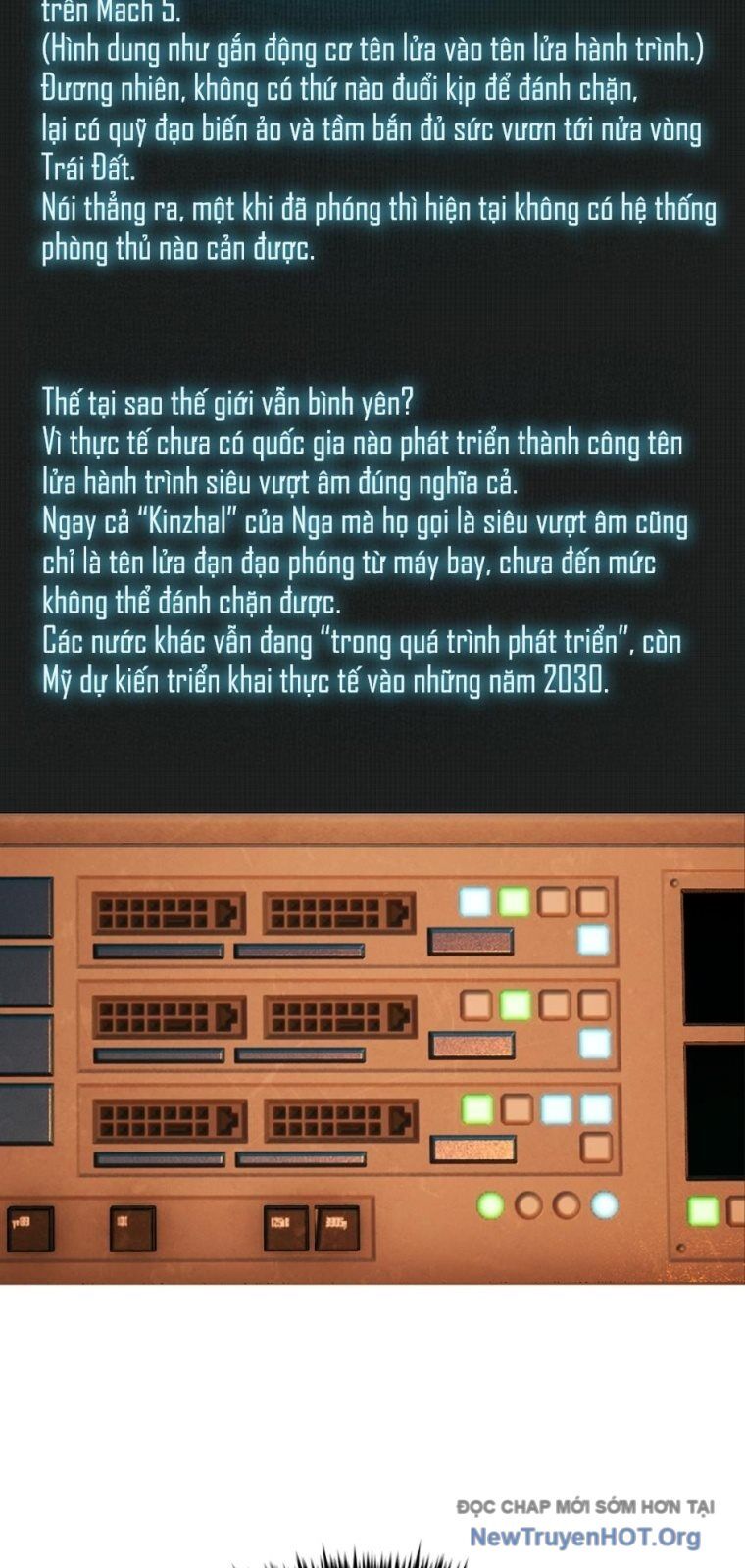 Chế Tác Hạt Nhân Chapter 45 - 13