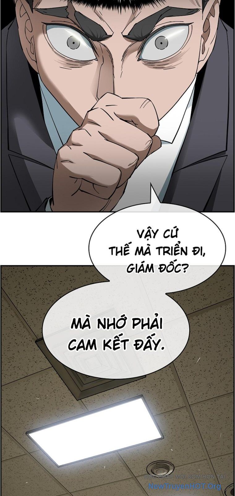 Chế Tác Hạt Nhân Chapter 45 - 16