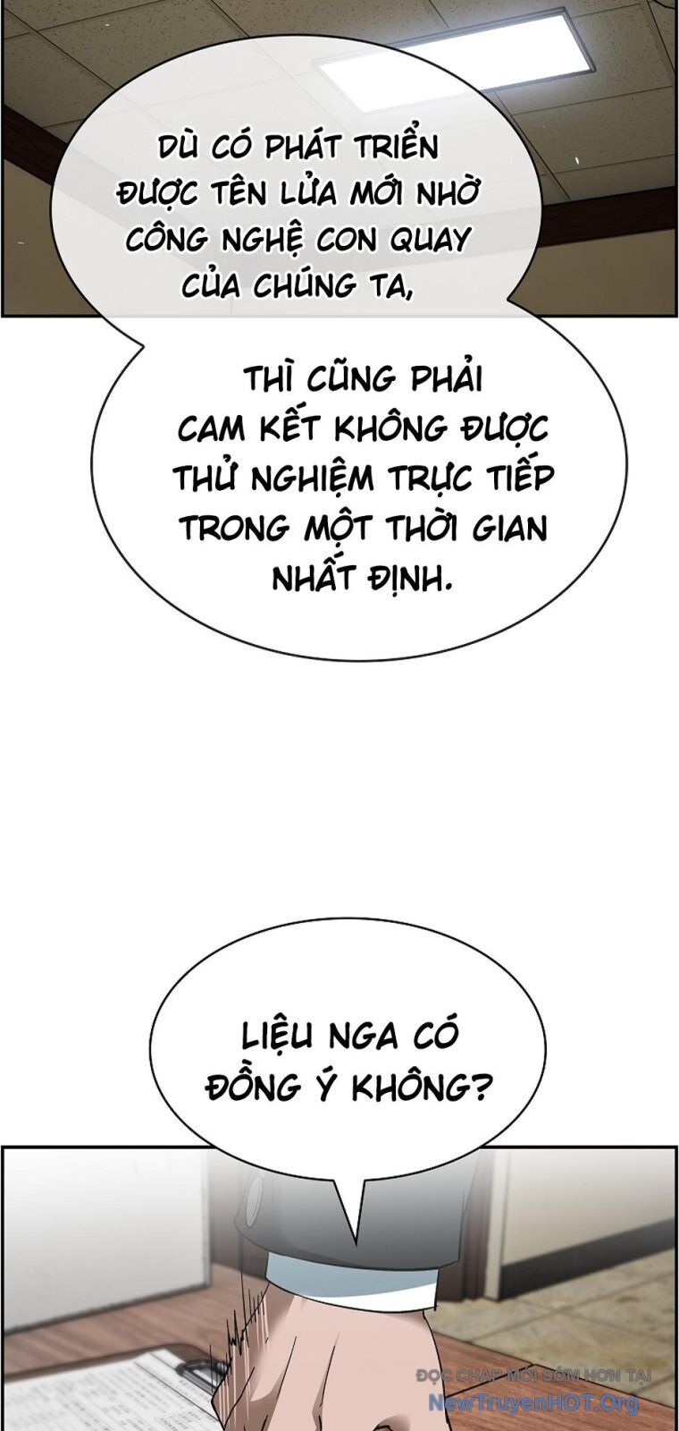 Chế Tác Hạt Nhân Chapter 45 - 17