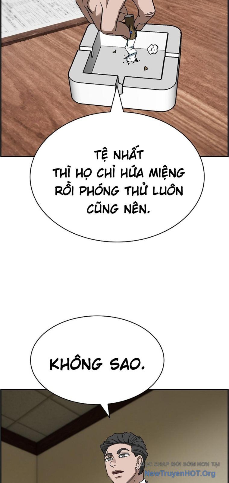 Chế Tác Hạt Nhân Chapter 45 - 18