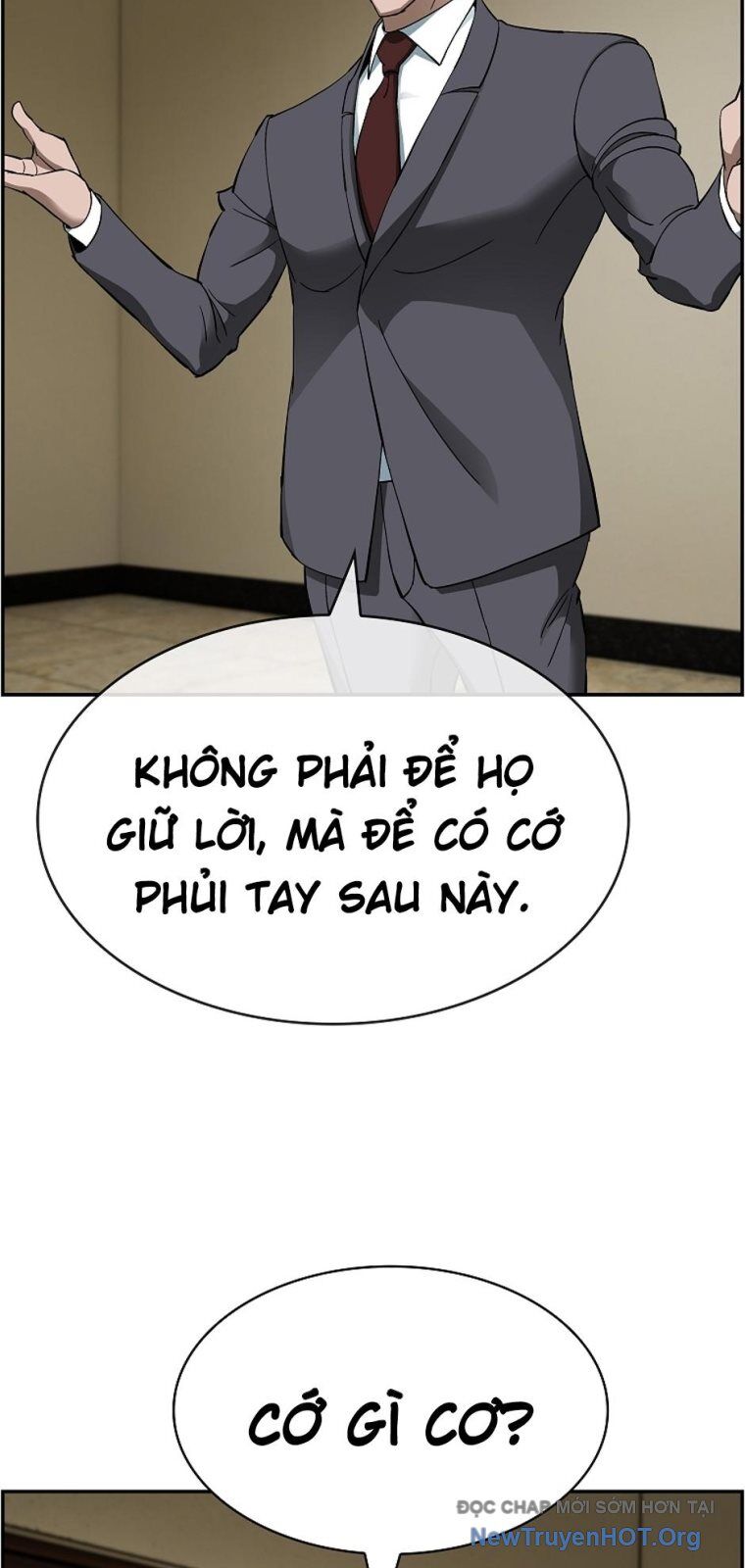 Chế Tác Hạt Nhân Chapter 45 - 19